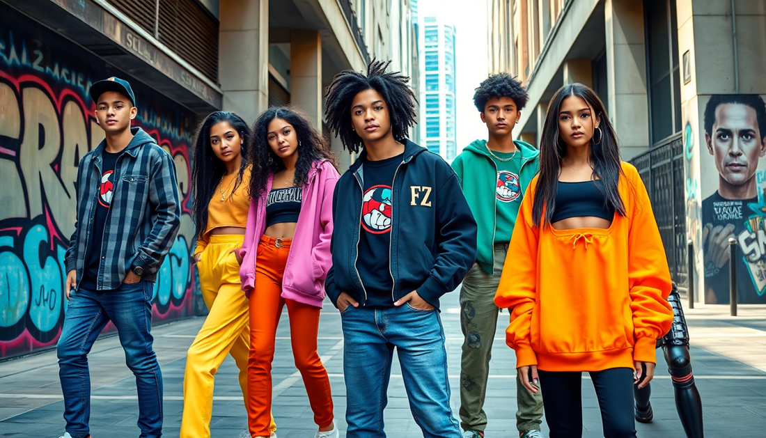 Affordable Premium Streetwear in India? Meet Tribe Origin
