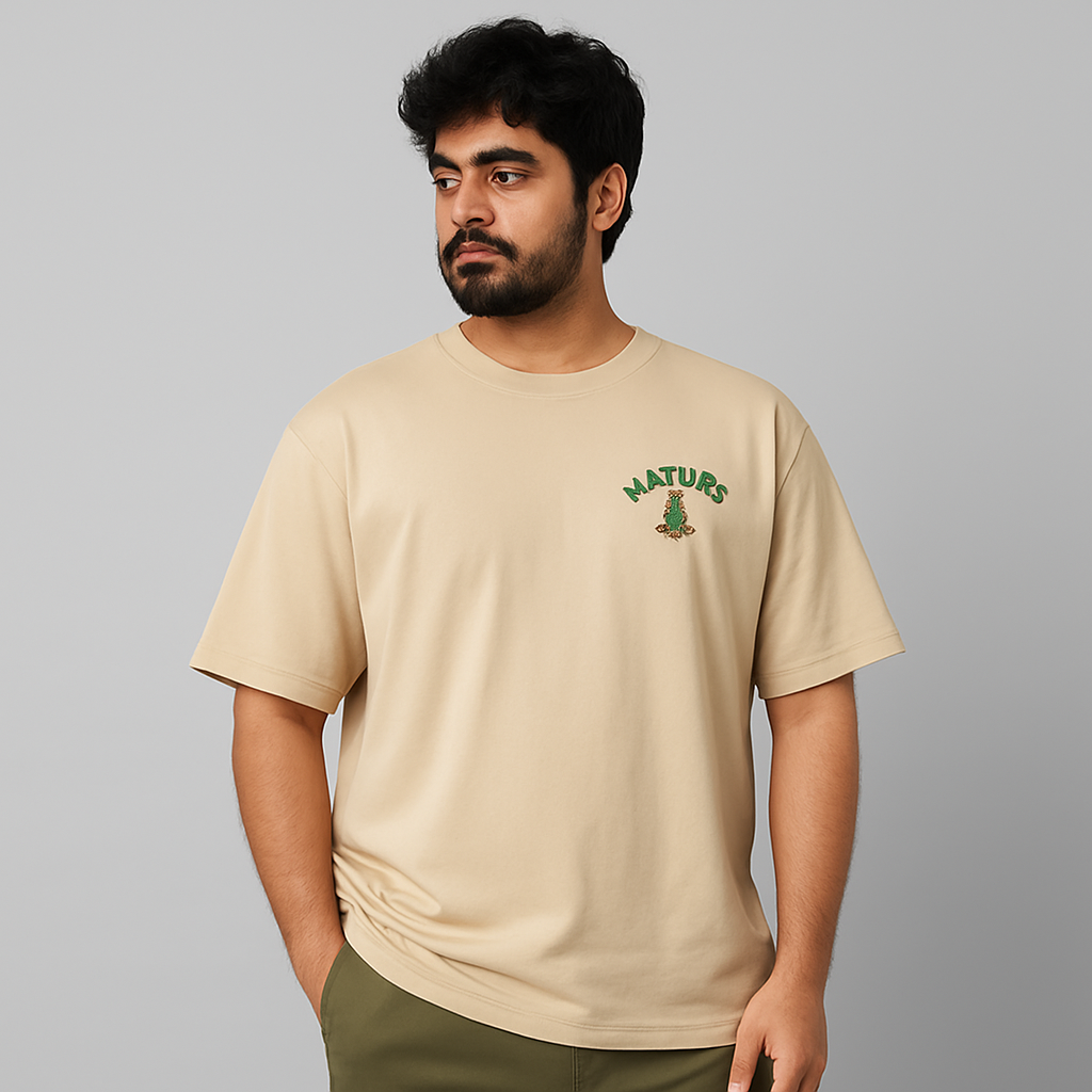 Oversized
