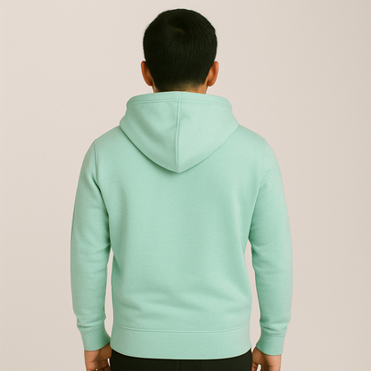 TRIBE_ORIGIN_Mint_Green_Hoodie_Portrait