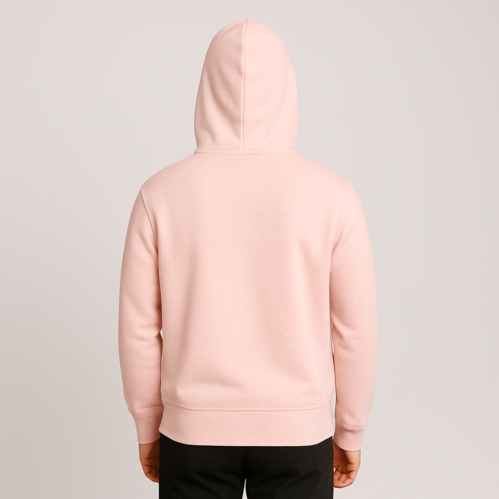 TRIBE_ORIGIN_Pink_hoodie