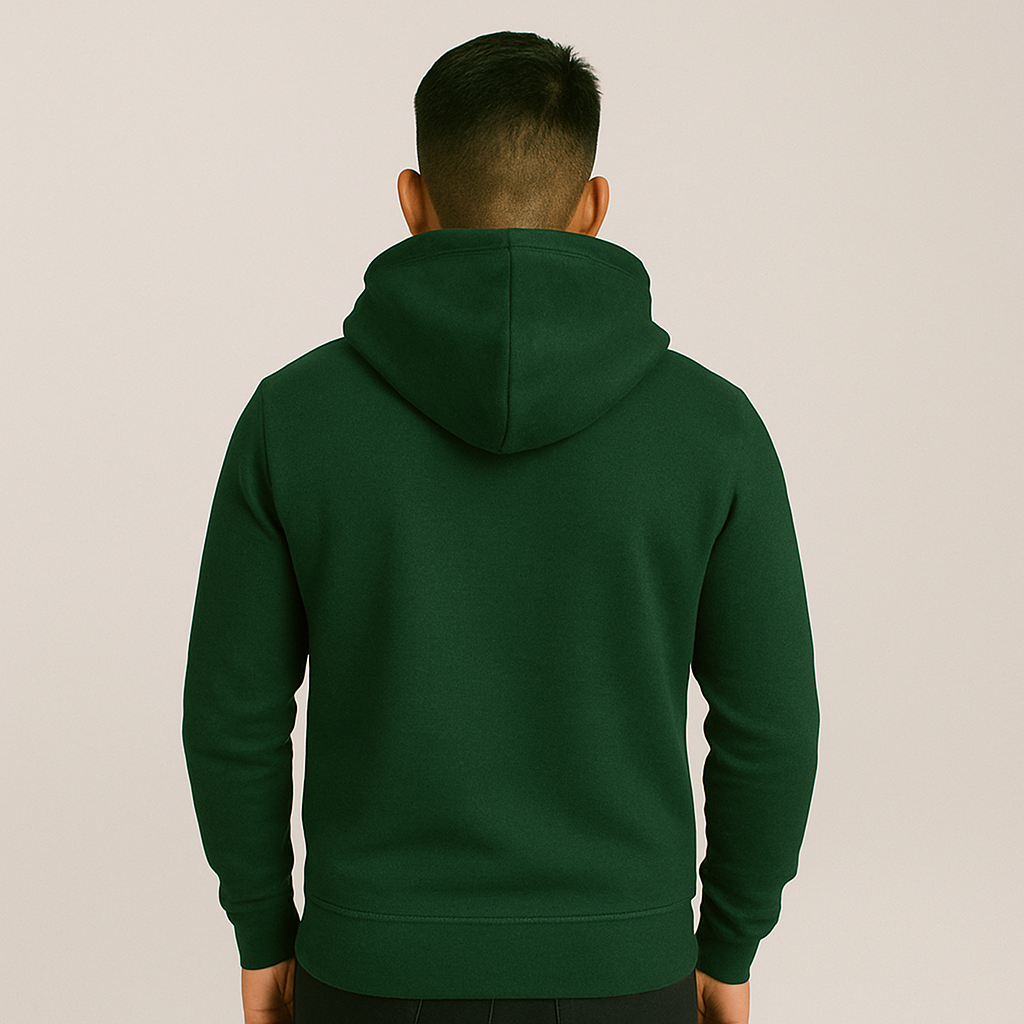 TRIBE_ORIGIN_bottle_Green_Hoodie