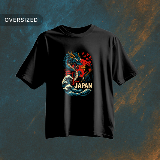 Tribe_Origin_Japan_oversized_tshirt