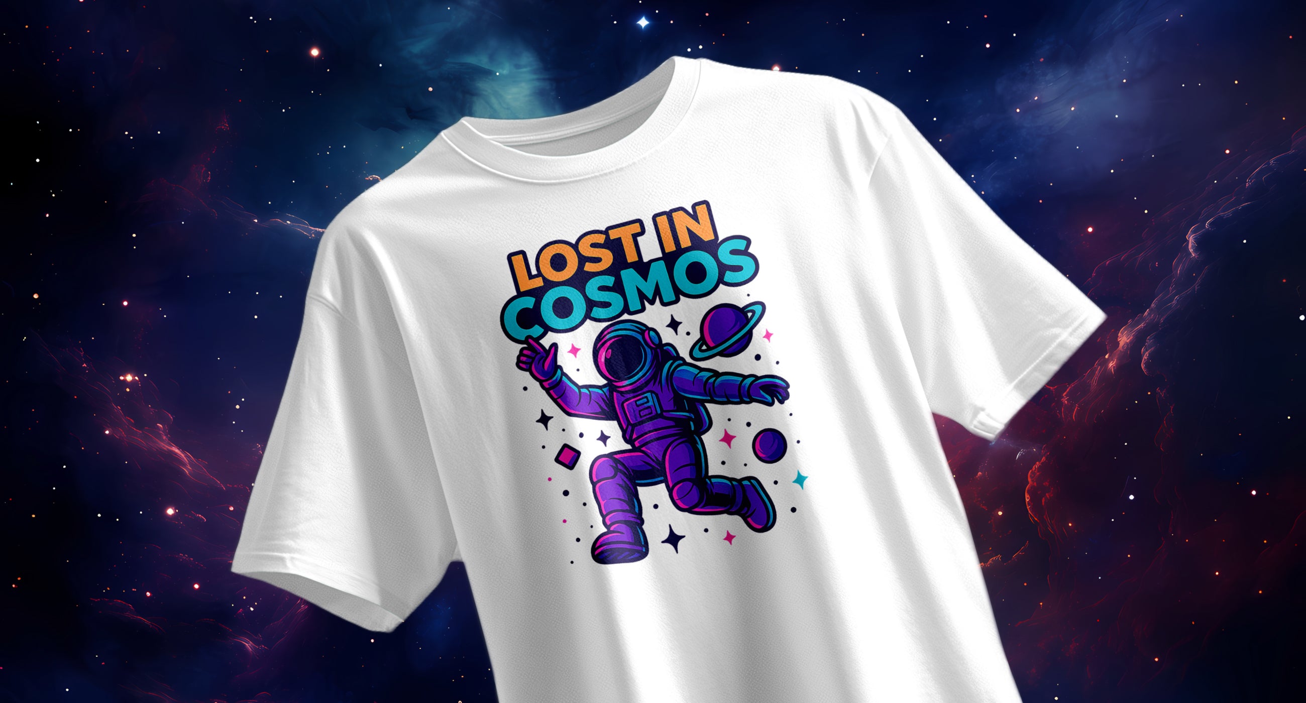 Tribe Origin Lost in Cosmos