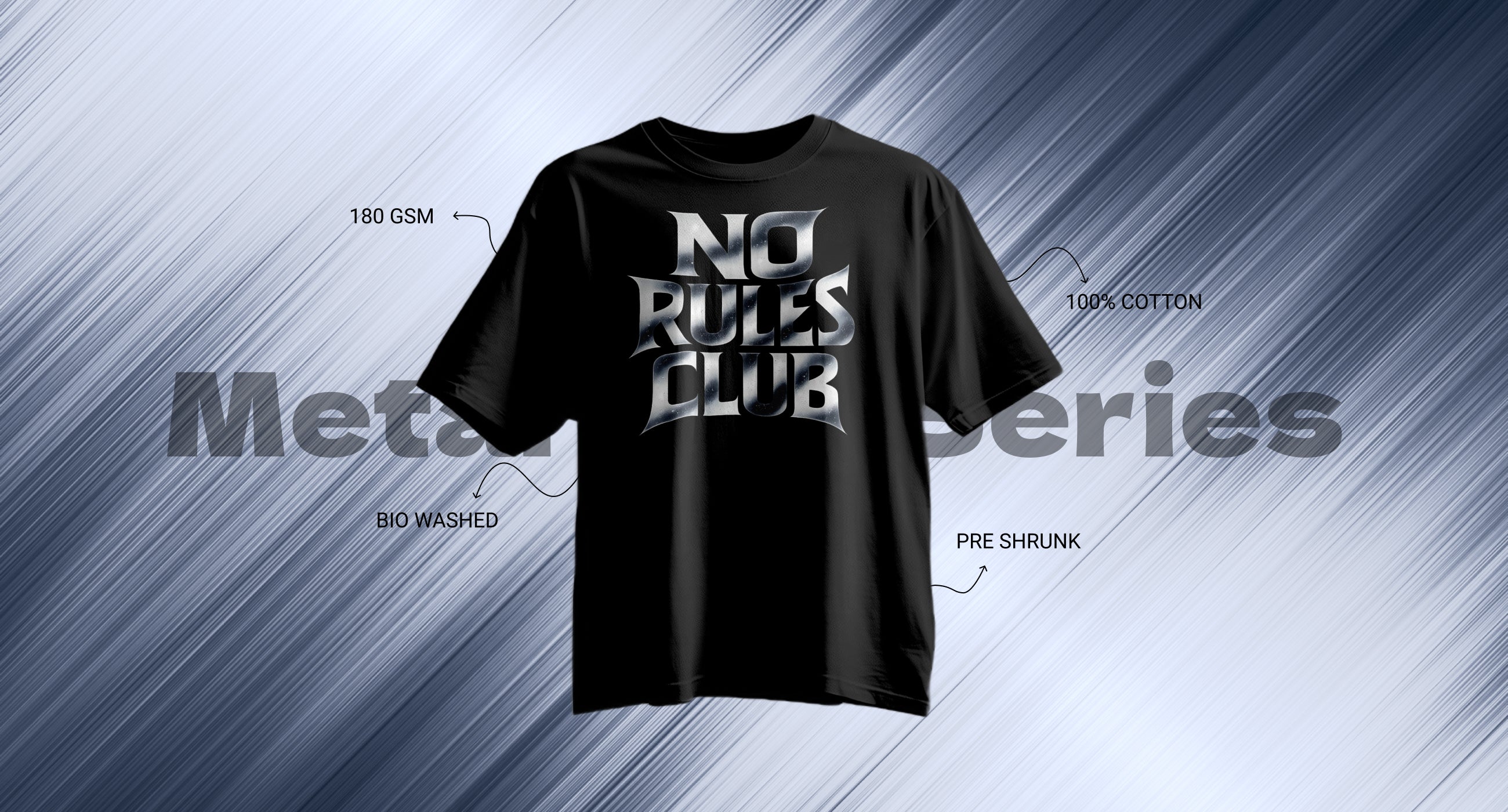 Tribe Origin_No_Rules_Club_Banner