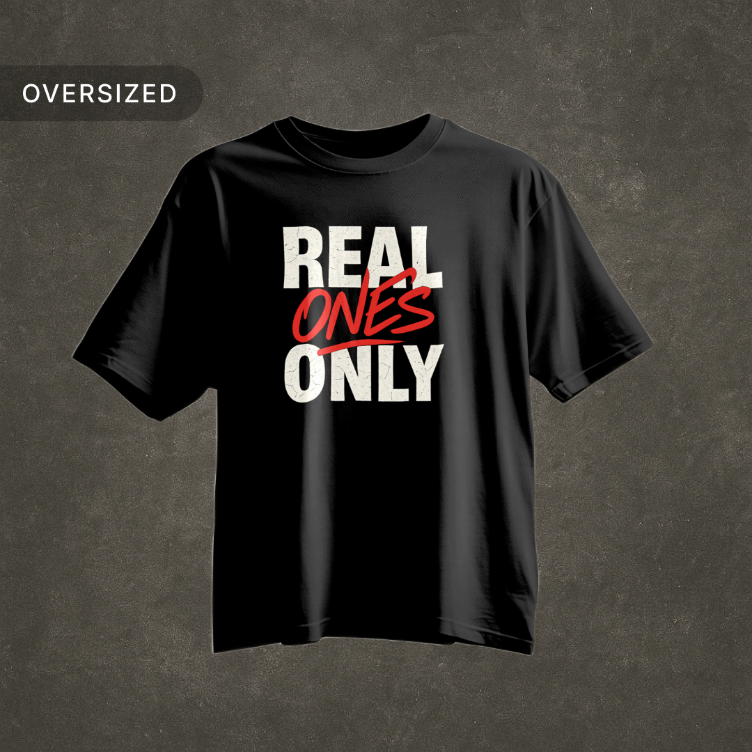 Tribe_Origin_Real_Ones_oversized_tshirt