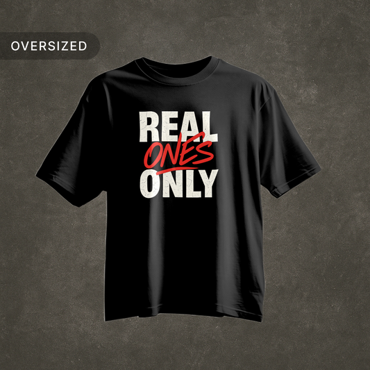 Tribe_Origin_Real_Ones_oversized_tshirt