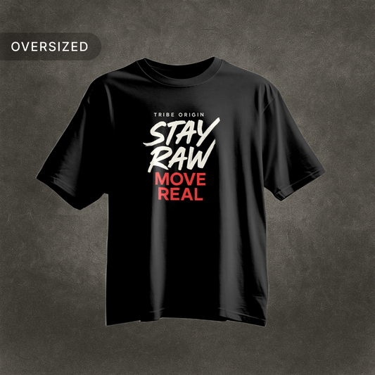 Tribe_Origin_Stay_Raw_oversized_tshirt