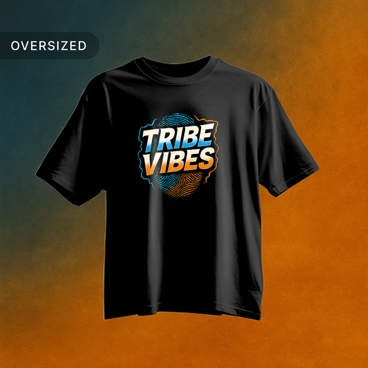 Tribe_Origin_Tribe_Vibe_oversized_tshirt