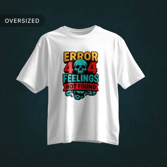 Tribe_Origin_error_404_oversized_Tshirt