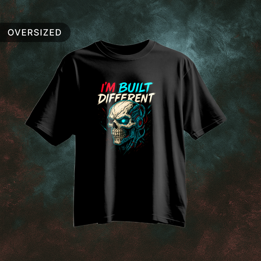 Tribe_Origin_im_built_Different_oversized_tshirt