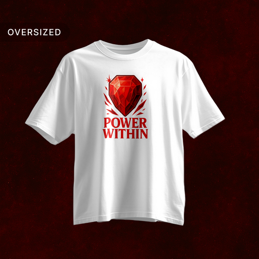 Tribe_Origin_power_within_Oversized_Tshirt