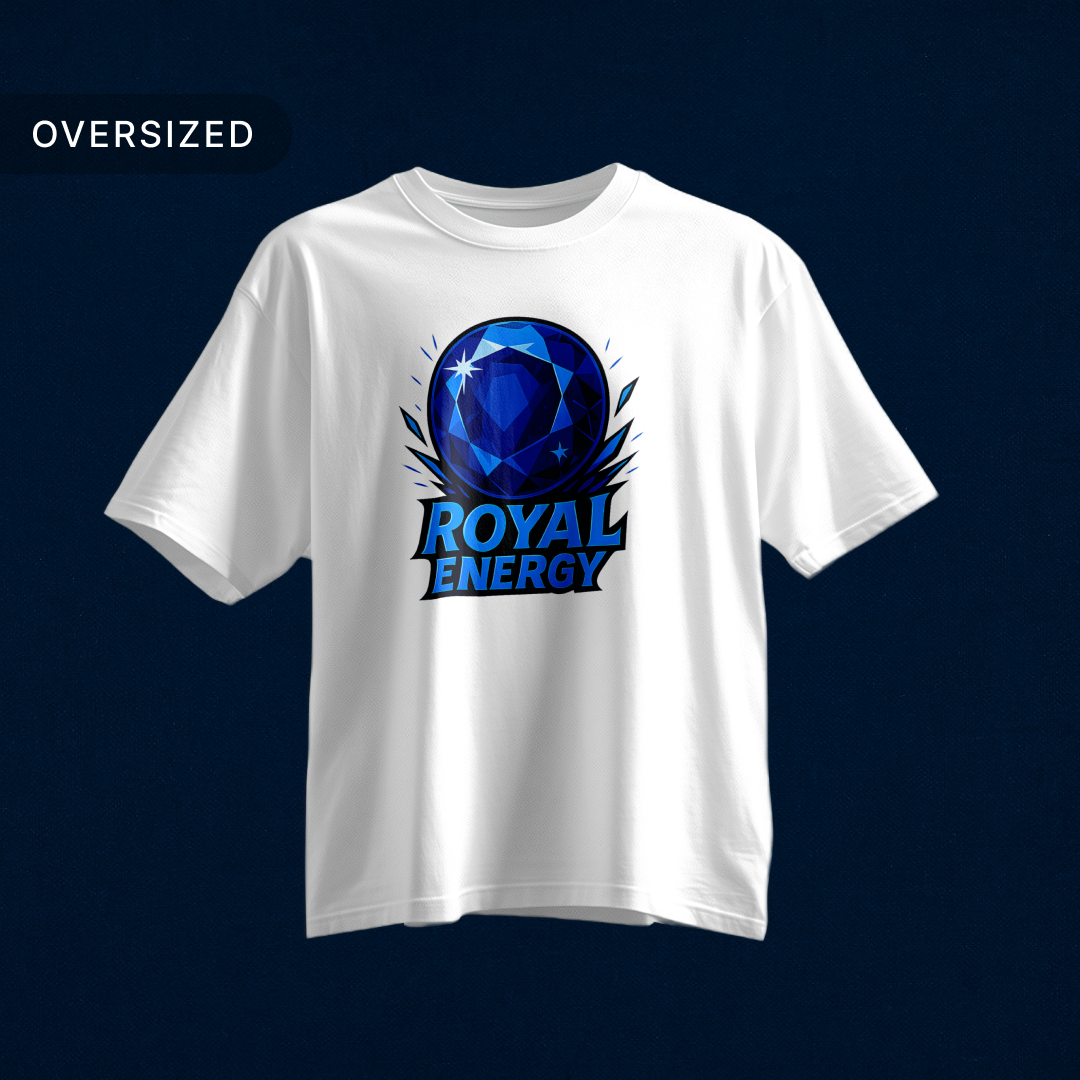 Tribe_Origin_royal_energy_Oversized_Tshirt